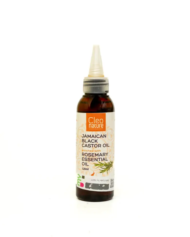 Cleo Nature Rosemary Oil 120Ml